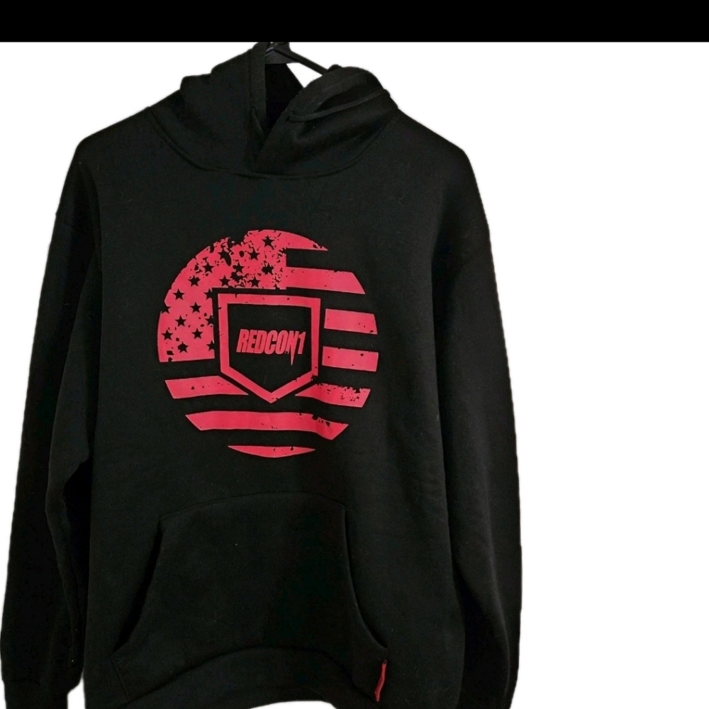 Redcon1 THSOR Hoodie - Picture 3 of 6